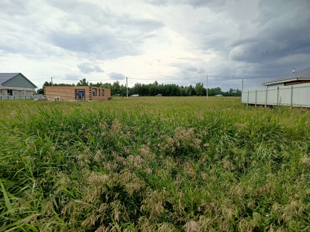 Купить земельный участок в Стерлитамаке. Вариант № 46141, 4, площадь -  квм, цена 1100000 рублей