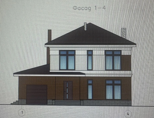 Купить дом на улице Колтушское шоссе в Всеволожске. Вариант № 1170813, 4, площадь -  квм, цена 10000000 рублей