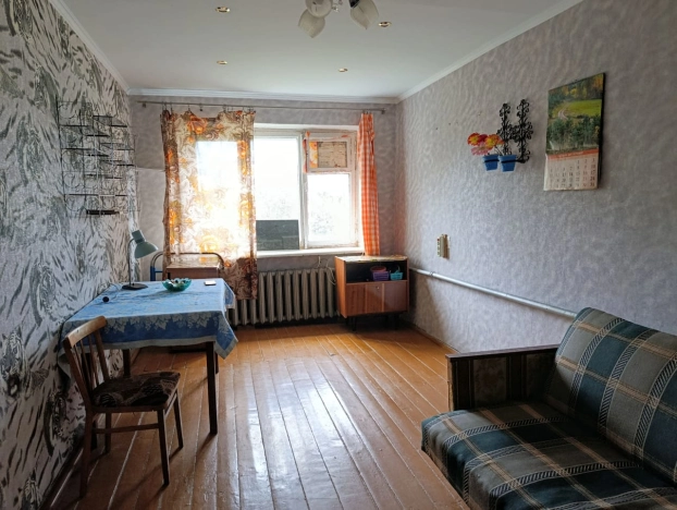 Купить двухкомнатную квартиру в Рязанской области. Вариант № 2065676, 10, площадь -  квм, цена 640000 рублей