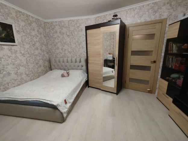 Купить трехкомнатную квартиру на улице Центральная в Щёлкове. Вариант № 2591010, 23, площадь -  квм, цена 10490000 рублей