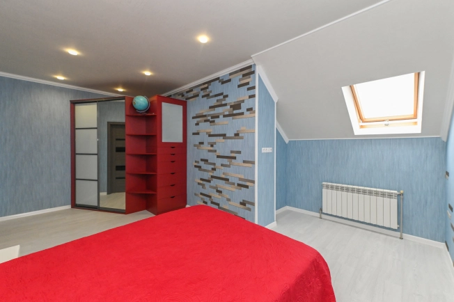 Купить квартиру на улице Текучёва в Ростове-на-Дону. Вариант № 10079329, 11, площадь - квм, цена 17100000 рублей