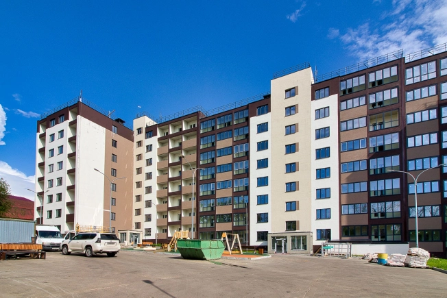 Купить квартиру на улице Жуковского в Владимире. Вариант № 53041, 1, площадь -  квм, цена 4900000 рублей