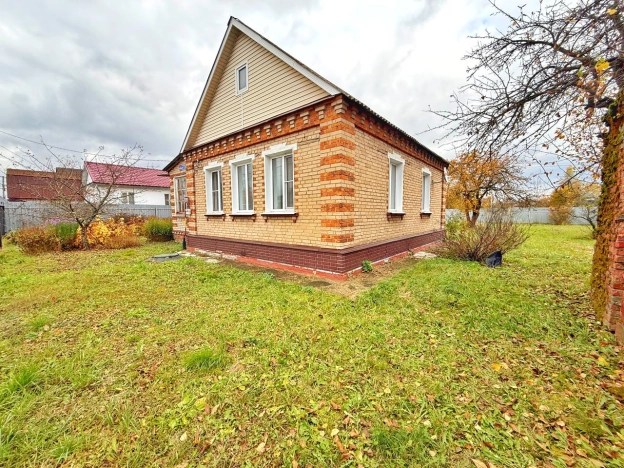 Купить дом в Москве. Вариант № 7584397, 4, площадь - квм, цена 5150000 рублей