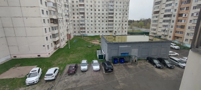 . Вариант № 40374, 16, площадь - 66.4 квм, цена 3800000.0000 рублей