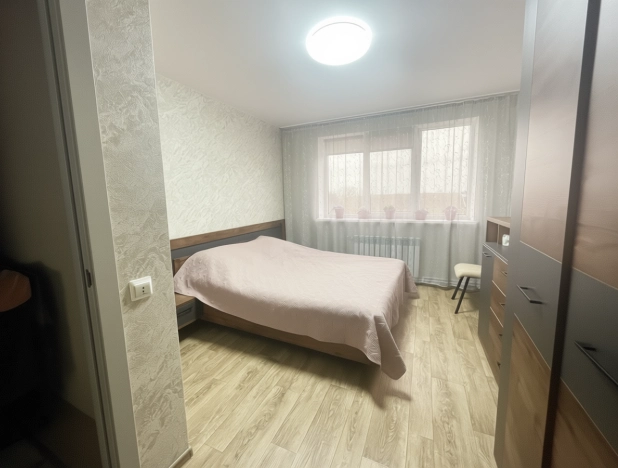 Купить квартиру в Калининградской области. Вариант № 8500081, 7, площадь - квм, цена 3300000 рублей