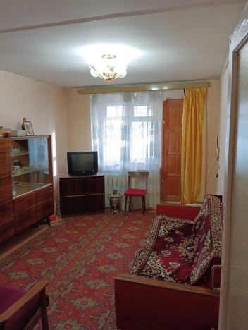 Купить трехкомнатную квартиру в Микрорайоне Лимончики, Ковров в Коврове. Вариант № 9928771, 12, площадь -  квм, цена 2760000 рублей