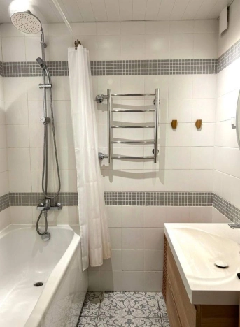 Купить двухкомнатную квартиру в Санкт-Петербурге. Вариант № 10224764, 12, площадь -  квм, цена 18200000 рублей