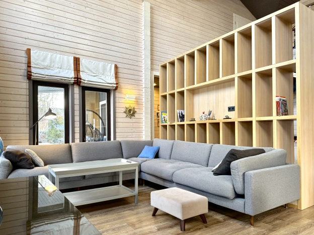 Купить дом в Москве. Вариант № 9967356, 16, площадь -  квм, цена 45000000 рублей