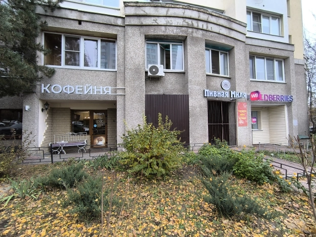 Купить квартиру в Белгороде. Вариант № 9086753, 30, площадь -  квм, цена 8200000 рублей