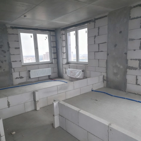 Купить квартиру в Москве. Вариант № 8680884, 1, площадь - квм, цена 20000000 рублей