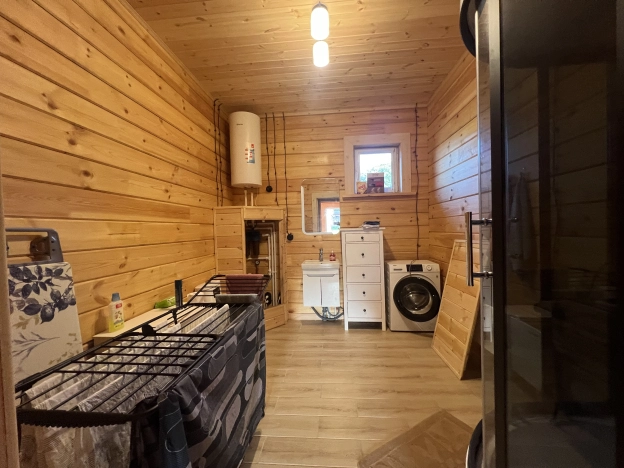 Купить дом в Сыктывкаре. Вариант № 2483, 5, площадь -  квм, цена 11500000 рублей