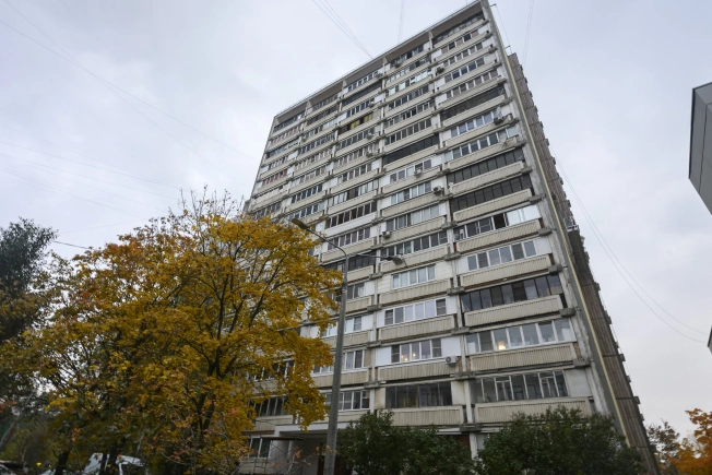 . Вариант № 7778157, 27, площадь - 64.4 квм, цена 13400000 рублей