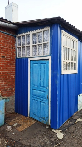 Купить дом в Курской области. Вариант № 18010, 20, площадь -  квм, цена 4200000 рублей