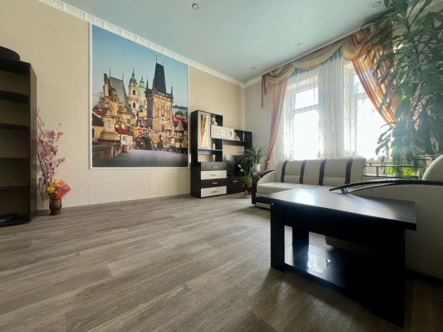 Купить двухкомнатную квартиру на вторичке в Пензенской области. Вариант № 38773, 1, площадь -  квм, цена 6500000 рублей