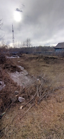 Купить земельный участок в Тобольске. Вариант № 1547, 7, площадь -  квм, цена 5000000 рублей