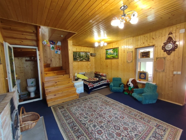 Купить дом в Егорьевске. Вариант № 31391, 4, площадь -  квм, цена 4250000 рублей