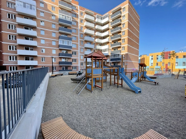 . Вариант № 5508893, 27, площадь - 42.7 квм, цена 5800000 рублей