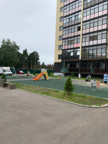 Купить двухкомнатную квартиру в районе Октябрьский в Владимирской области. Вариант № 8014, 26, площадь -  квм, цена 6400000 рублей