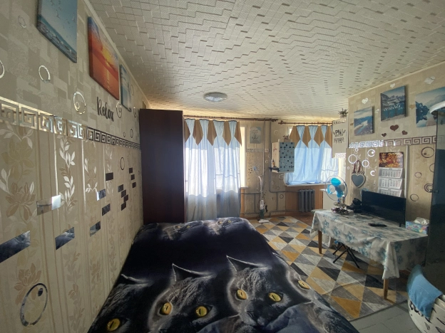 . Вариант № 33627, 2, площадь - 19.7 квм, цена 2350000.0000 рублей