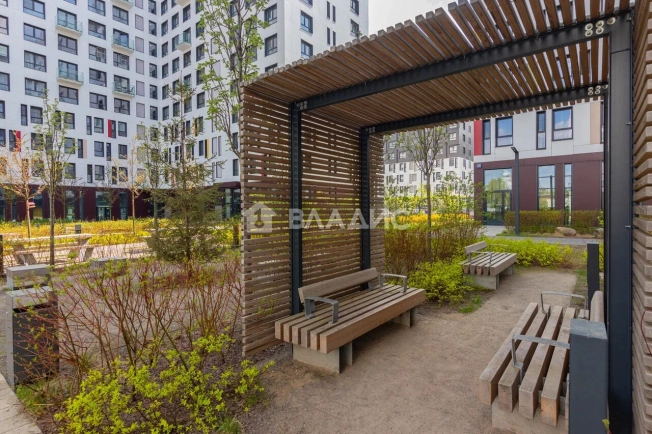 Купить квартиру в Москве. Вариант № 37869, 20, площадь - квм, цена 41000000.0000 рублей