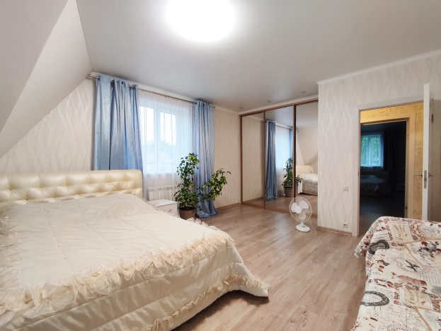 Купить дом в Москве. Вариант № 9242282, 17, площадь - квм, цена 17000000 рублей