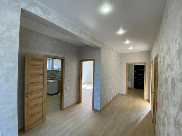 Купить дом в Воронеже. Вариант № 8844707, 16, площадь - квм, цена 9500000 рублей