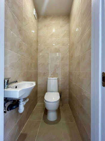 . Вариант № 12212, 12, площадь - 96 квм, цена 11000000 рублей