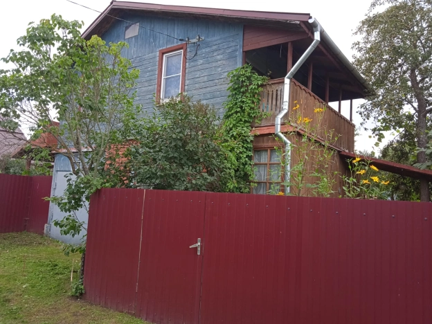 Купить дачу в Московской области. Вариант № 6182443, 2, площадь -  квм, цена 1980000 рублей