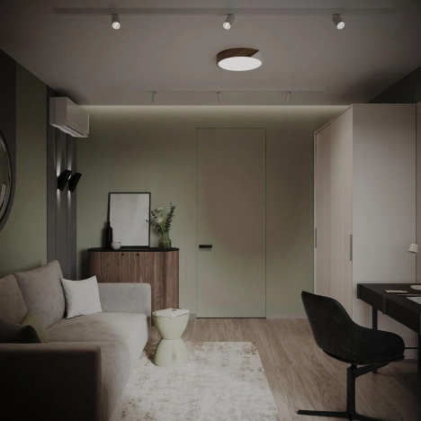 Купить квартиру в Москве. Вариант № 8781755, 2, площадь -  квм, цена 43000000 рублей