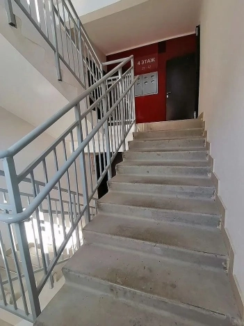 Купить Студию на улице Федоровского в Кемерове. Вариант № 7769356, 19, площадь -  квм, цена 4370000 рублей