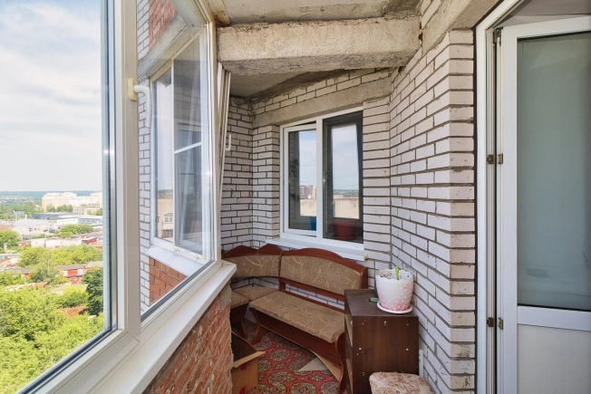 Купить квартиру на вторичке в районе Октябрьский в Владимире. Вариант № 2324, 11, площадь -  квм, цена 9100000 рублей