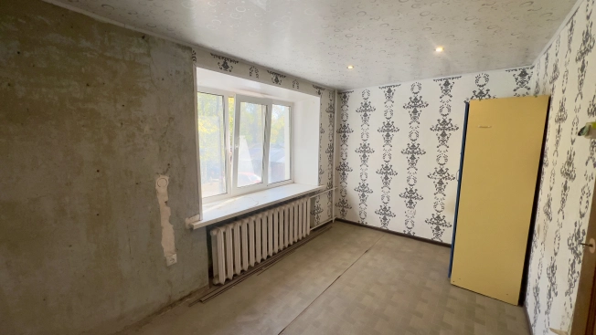 Купить двухкомнатную квартиру в Нижегородской области. Вариант № 3965998, 5, площадь -  квм, цена 2690000 рублей