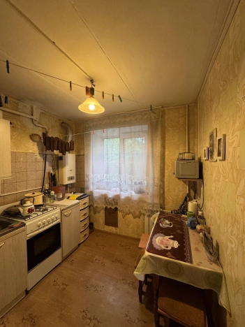 Купить однокомнатную квартиру на улице проспект Станке Димитрова в Брянске. Вариант № 51087, 20, площадь -  квм, цена 2300000 рублей