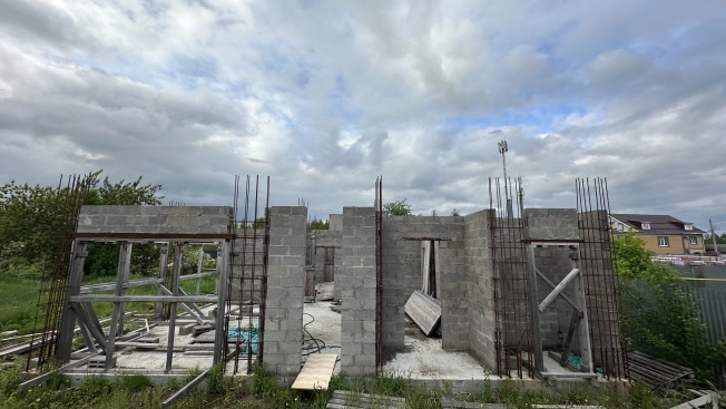 Купить земельный участок у метро Московская в Нижнем Новгороде. Вариант № 44549, 1, площадь -  квм, цена 13780000 рублей