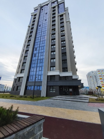 Купить квартиру в ЖК Жилой комплекс "Созвездие (1 очередь)" в Пензенской области. Вариант № 8860118, 27, площадь -  квм, цена 6090000 рублей