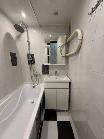 Купить квартиру в Москве. Вариант № 9320081, 11, площадь -  квм, цена 11300000 рублей