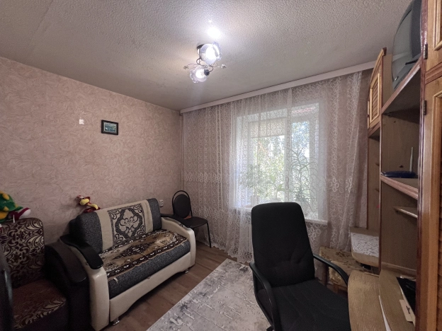 Купить двухкомнатную квартиру на вторичке в Пензенской области. Вариант № 17951, 6, площадь -  квм, цена 3229000 рублей