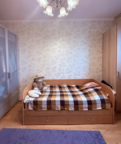 Купить квартиру в Москве. Вариант № 9330592, 8, площадь -  квм, цена 16500000 рублей