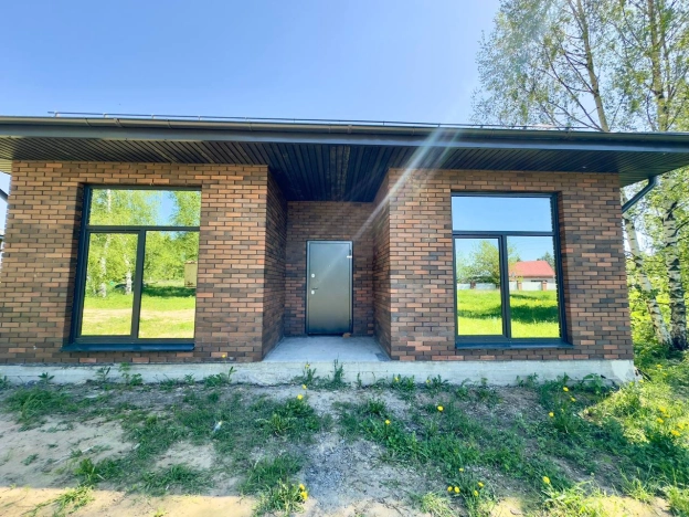 Купить дом в Тейкове. Вариант № 47977, 1, площадь -  квм, цена 5800000 рублей