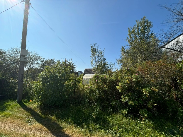 Купить дачу в Калуге. Вариант № 13976, 15, площадь -  квм, цена 800000 рублей