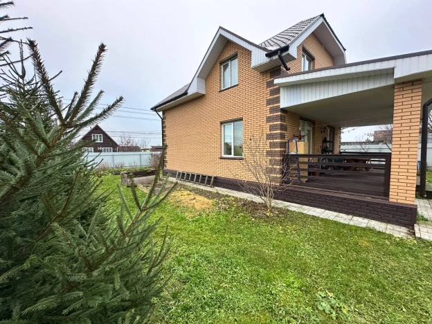 Купить дом в Москве. Вариант № 10173157, 8, площадь - квм, цена 13990000 рублей