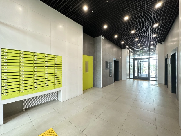 Купить двухкомнатную квартиру на вторичке в районе Кунцево в Москве. Вариант № 2033388, 3, площадь -  квм, цена 17500000 рублей