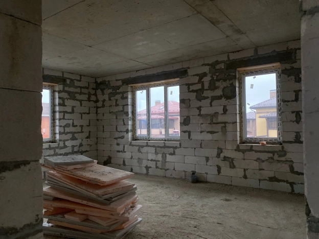 Купить дом в Москве. Вариант № 9161545, 4, площадь -  квм, цена 20000000 рублей