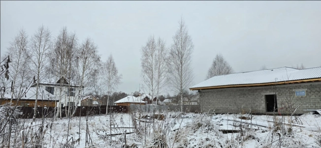 Купить земельный участок в Тобольске. Вариант № 9251773, 1, площадь -  квм, цена 2500000 рублей