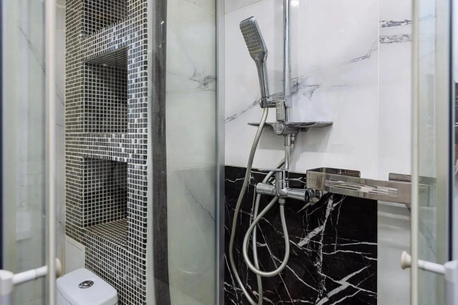 Купить двухкомнатную квартиру в районе Московский в Калининграде. Вариант № 6624270, 8, площадь -  квм, цена 6100000 рублей