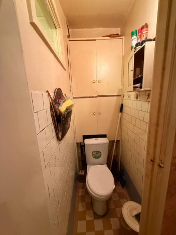 Купить трехкомнатную квартиру в Нижегородской области. Вариант № 7710858, 10, площадь -  квм, цена 7200000 рублей