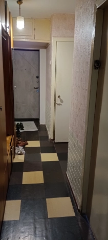 Купить трехкомнатную квартиру на улице 27-я Северная в Омске. Вариант № 53835, 4, площадь -  квм, цена 4500000 рублей