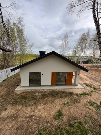 Купить дом в Дзержинске. Вариант № 5753200, 4, площадь -  квм, цена 10500000 рублей