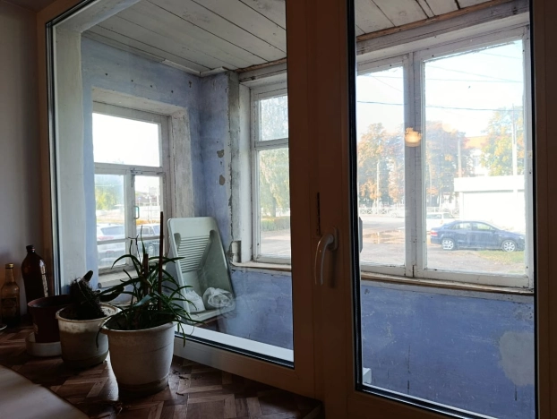 Купить трехкомнатную квартиру на улице 8 Марта в Рязанской области. Вариант № 5464303, 20, площадь -  квм, цена 2050000 рублей