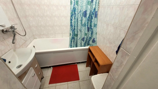 Купить двухкомнатную квартиру в районе Центральный в Калининграде. Вариант № 8501396, 15, площадь -  квм, цена 9650000 рублей